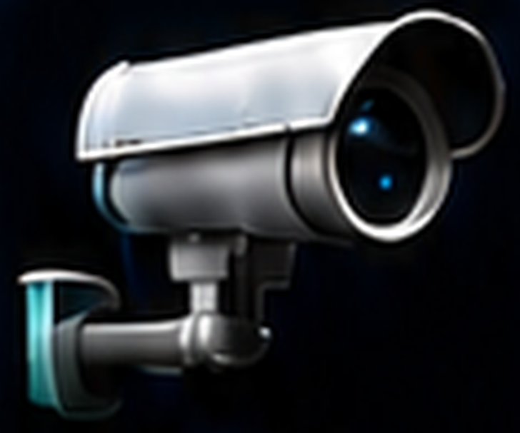 Caméra & Vidéosurveillance