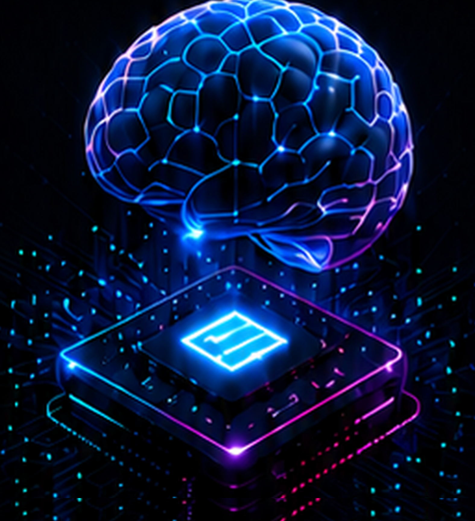Intelligence Artificielle (IA)