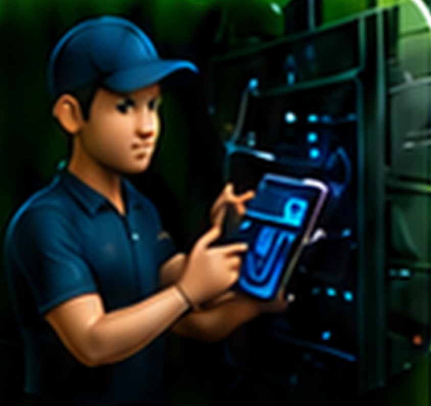 Installation & Maintenance