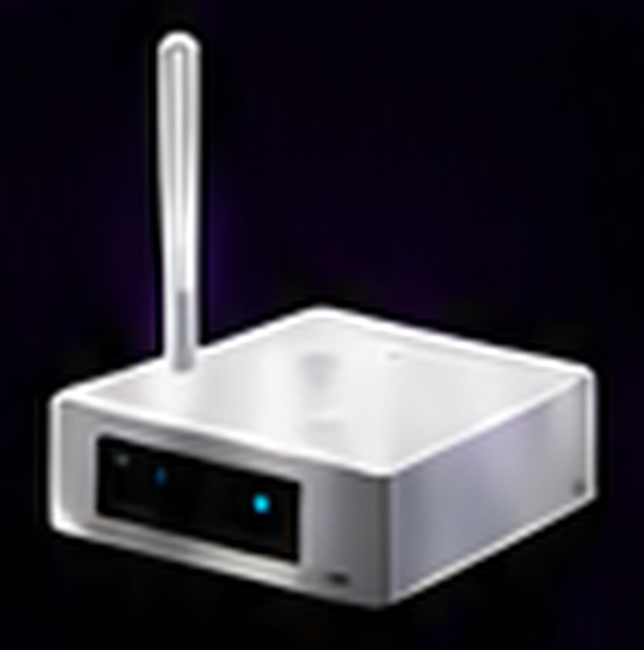 IoT / Objets Connectés